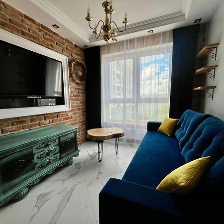 Easy Rent Apartments-Kompozytorow Polskich 7 Style Люблин Екстериор снимка