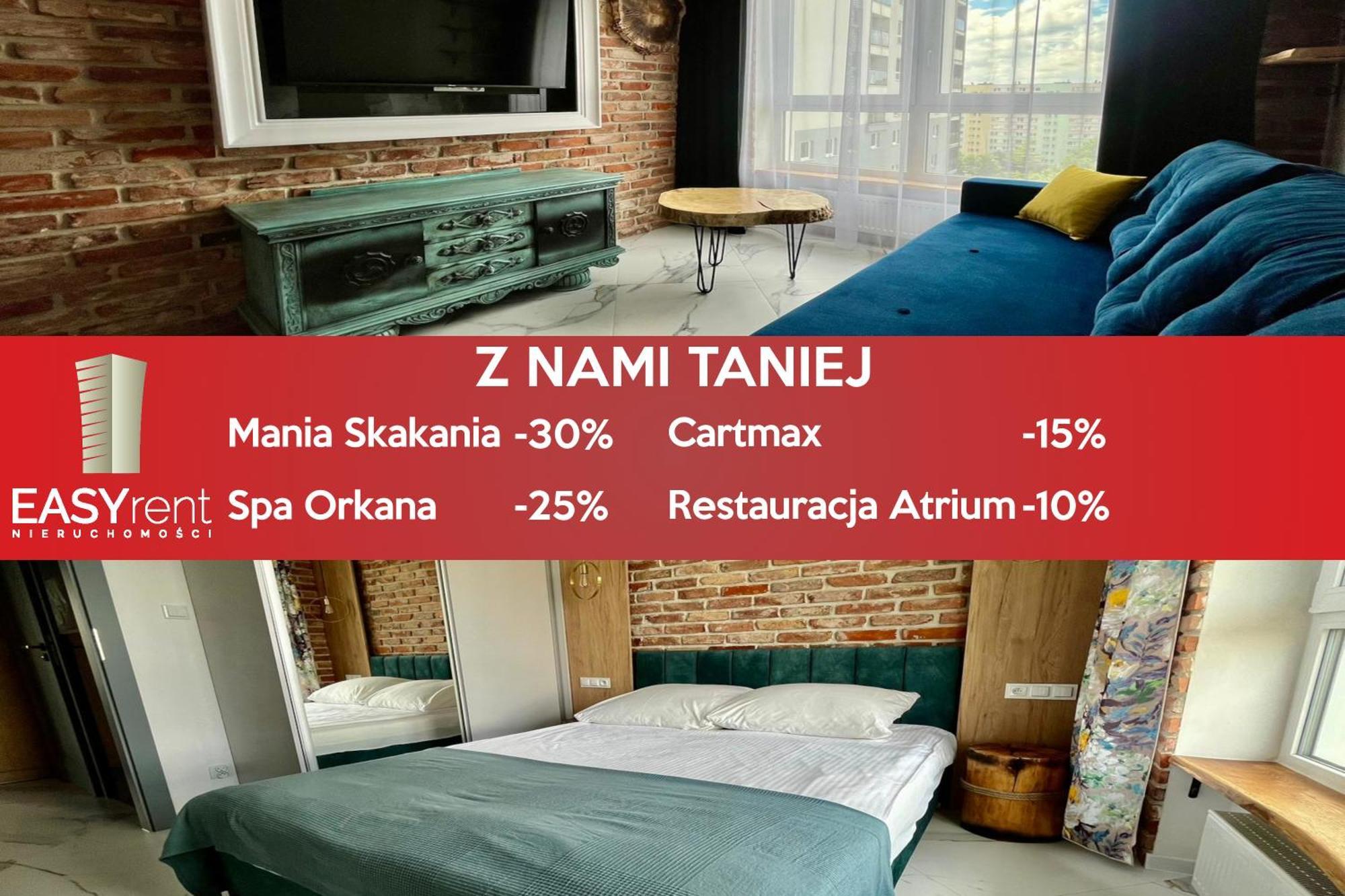 Easy Rent Apartments-Kompozytorow Polskich 7 Style Люблин Екстериор снимка